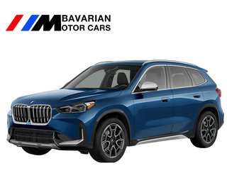 BMW X1 New vehicle for sale