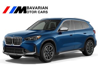2023 BMW X1 xDrive28i - photo 1