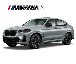 BMW X4 New vehicle for sale