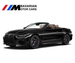 BMW M440i New vehicle for sale