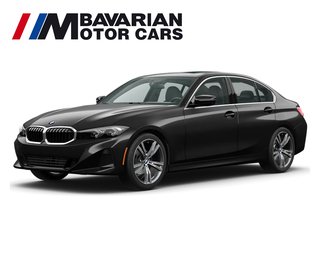 BMW 330 New vehicle for sale