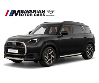 BMW Countryman New vehicle for sale