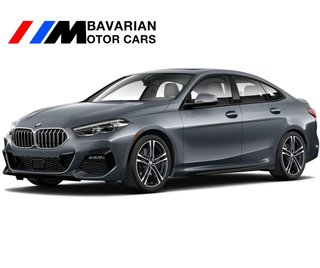 BMW 228 New vehicle for sale