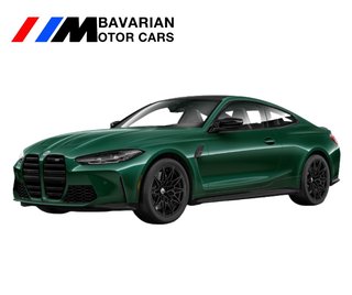 BMW M4 New vehicle for sale