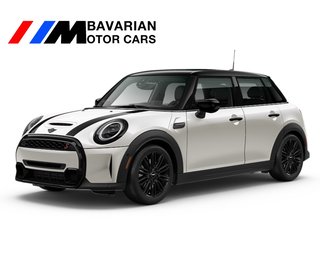 MINI Cooper S Hardtop 4 Door New vehicle for sale