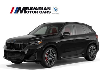 2024 BMW X1 xDrive28i - photo 1