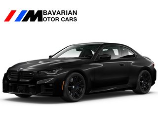 BMW M2 New vehicle for sale