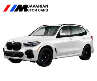 BMW X5 New vehicle for sale