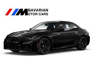 BMW M2 New vehicle for sale