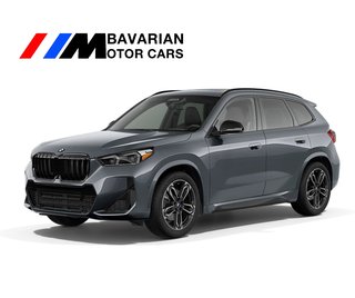 BMW X1 New vehicle for sale