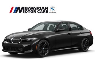 BMW 330 New vehicle for sale