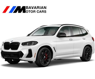 BMW X3 New vehicle for sale