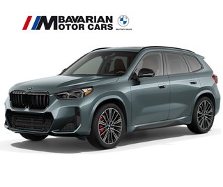 2024 BMW X1 xDrive28i - photo 1