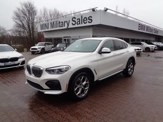 BMW X4 Used vehicle for sale