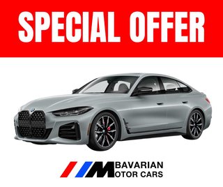 BMW M440i New vehicle for sale