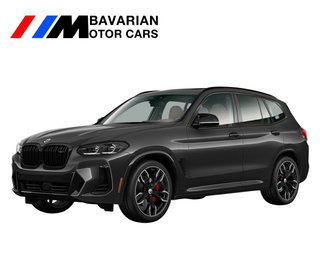 BMW X3 New vehicle for sale