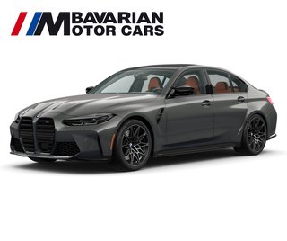 BMW M3 New vehicle for sale