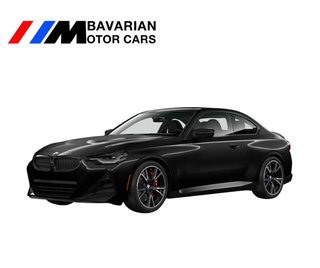 BMW M240i New vehicle for sale