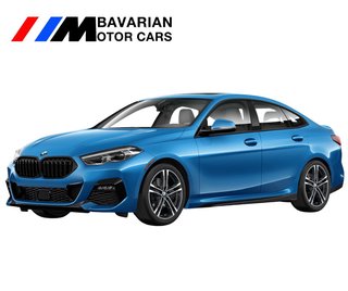 BMW 228 New vehicle for sale