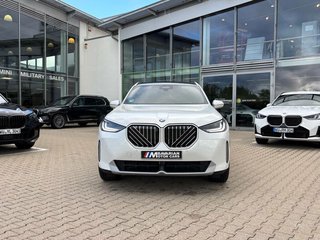 2025 BMW X3 30 xDrive - photo 2