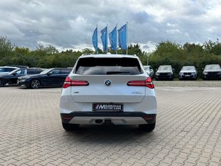2025 BMW X3 30 xDrive - photo 2
