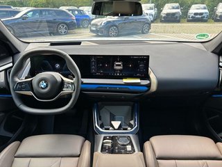 2025 BMW X3 30 xDrive - photo 4