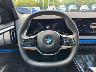 2025 BMW X3 30 xDrive - photo 6