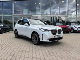 2025 BMW X3 30 xDrive - photo 3