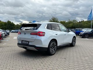 2025 BMW X3 30 xDrive - photo 4