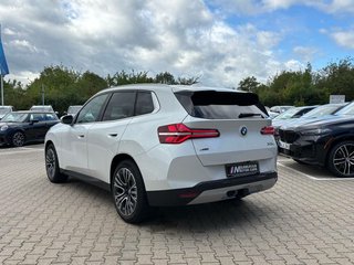 2025 BMW X3 30 xDrive - photo 5