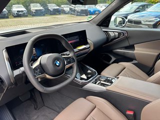 2025 BMW X3 30 xDrive - photo 6