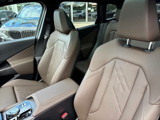 2025 BMW X3 30 xDrive - photo 7