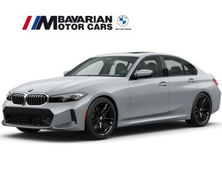 BMW 330 New vehicle for sale