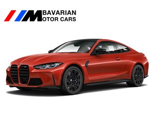 BMW M4 New vehicle for sale