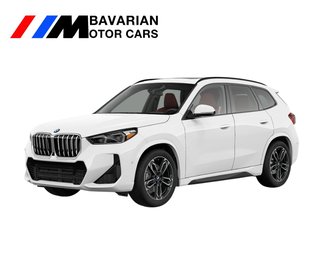 BMW X1 New vehicle for sale