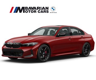 BMW M340i New vehicle for sale