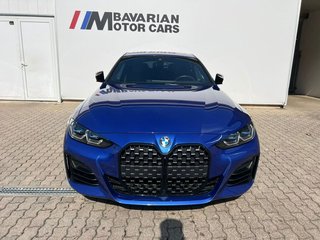 2024 BMW M440i xDrive Gran Coupe - photo 2