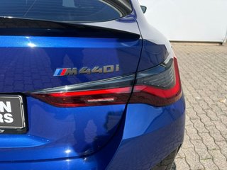 2024 BMW M440i xDrive Gran Coupe - photo 1