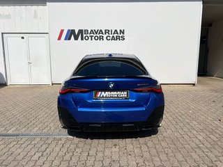2024 BMW M440i xDrive Gran Coupe - photo 2