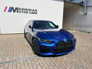 2024 BMW M440i xDrive Gran Coupe - photo 3