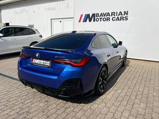 2024 BMW M440i xDrive Gran Coupe - photo 4