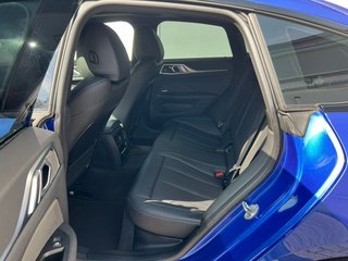 2024 BMW M440i xDrive Gran Coupe - photo 8