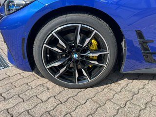 2024 BMW M440i xDrive Gran Coupe - photo 9