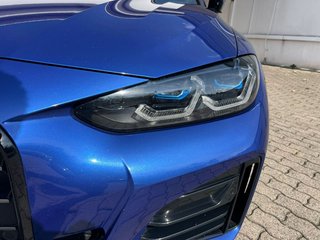 2024 BMW M440i xDrive Gran Coupe - photo 10