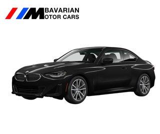 BMW 230 New vehicle for sale