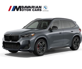 BMW X1 New vehicle for sale