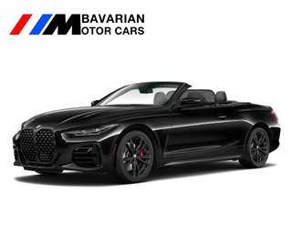 BMW M440i New vehicle for sale