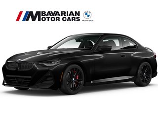 BMW M240i New vehicle for sale