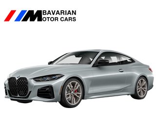 BMW M440i New vehicle for sale