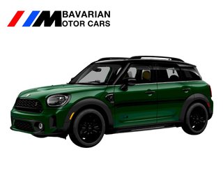 MINI Cooper S Countryman All4 New vehicle for sale